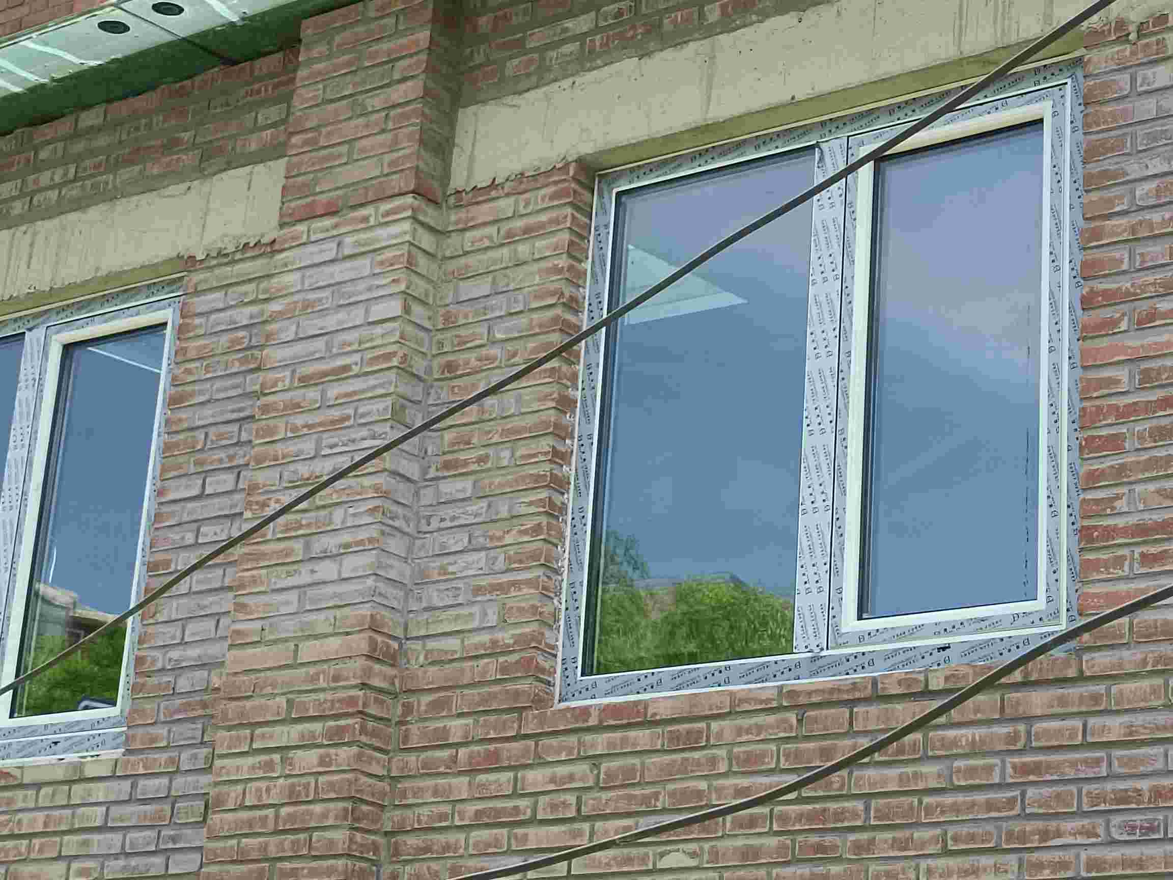 德派斯系統門窗