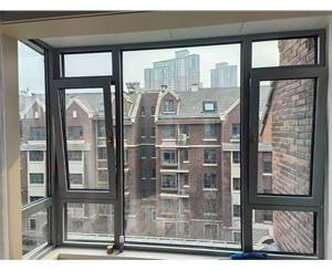 德派斯系統(tǒng)門(mén)窗